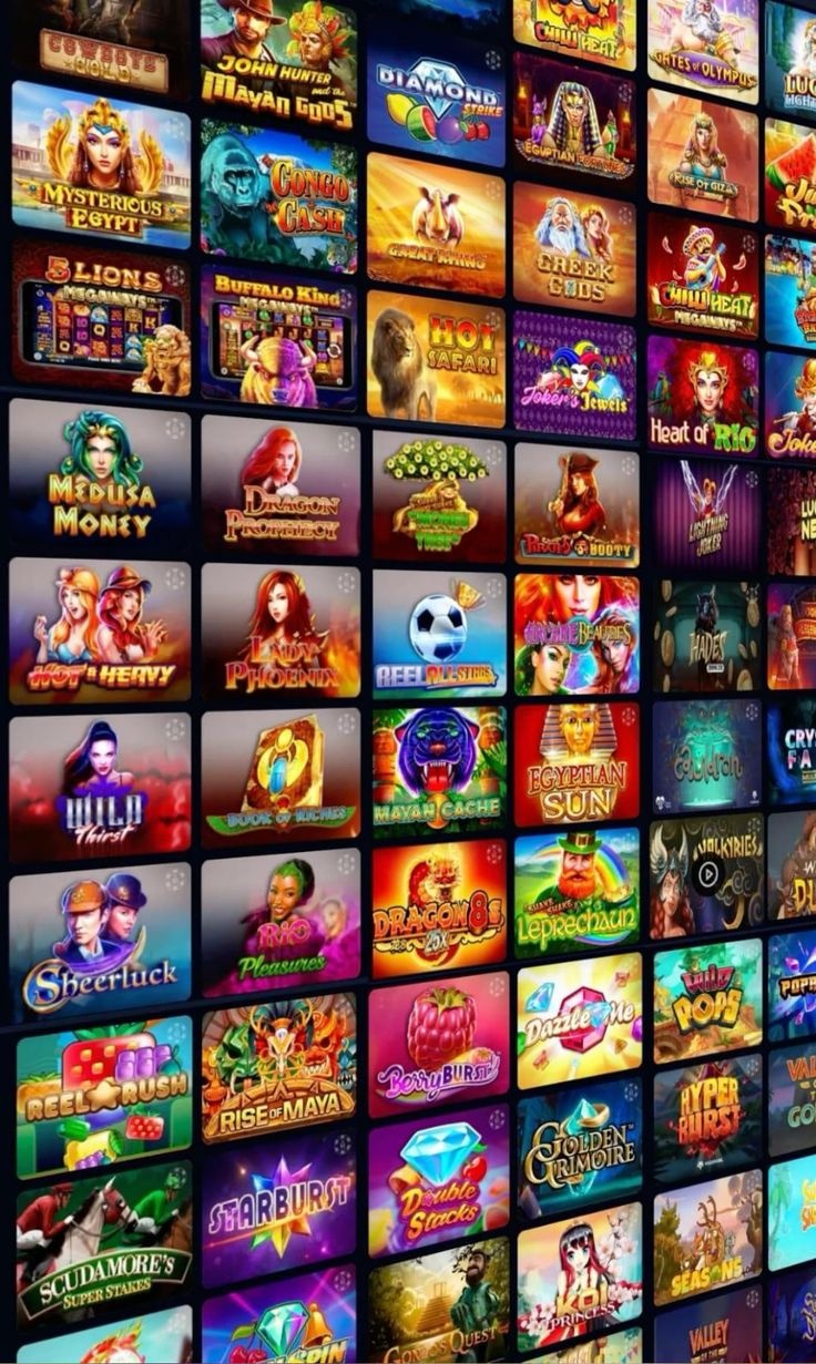 Wild Tornadocasinocasino