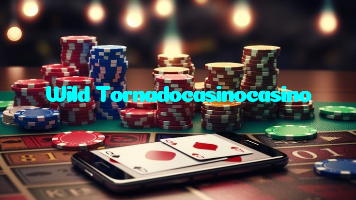 Wild Tornadocasinocasino خوش آمدید بونس +600% پیشکش موبائل ایپ کے پروموشن سیکشن میں دکھائی دیتی ہے۔